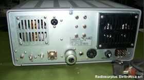 SOMMERKAMP mod. FT-277 Ricetrasmettitore HF SOMMERKAMP mod. FT-277 Apparati radio