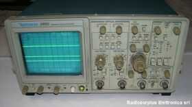 TEK2465 TEKTRONIX 2465 Oscilloscope Oscilloscopi
