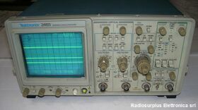 TEK2465 TEKTRONIX 2465 Oscilloscope Oscilloscopi