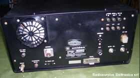 UNIDEN model 2020 Ricetrasmettitore HF UNIDEN model 2020 Apparati radio