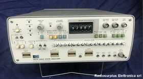 HP 1607A Logic State Analyzer HP 1607A Strumenti
