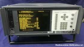 ILS-2 ISDN Line Emulator WANDEL & GOLTERMAN ILS-2 Strumenti