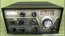 DRAKE T-4XC + R-4C + MS-4 + AC-4 DRAKE T-4XC + R-4C + MS-4 + AC-4 Linea rtx Apparati radio