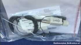 P6139A Sonda Oscilloscope  TEKTRONIX  P6139A Accessori per strumentazione