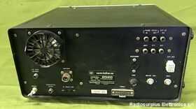 UNIDEN model 2020 Ricetrasmettitore HF  UNIDEN model 2020 Apparati radio