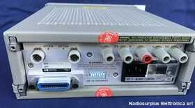 HP 11713A Attenuator/Switch Driver HP 11713A Strumenti
