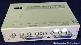LEADER LT 1610A Programmable Video Generator  LEADER LT 1610A Strumenti