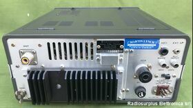 TS-700 Ricetrasmettitore VHF  TRIO TS-700  Transceiver  VHF 2m All mode Apparati radio