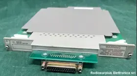  HP 44473A Matrix SW + conn Accessori per strumentazione