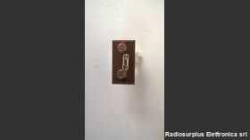 1N70 Diodo rilevatore al germanio 1N70 Apparati radio civili