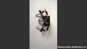 1N69 Diodo rilevatore 1N69/70 Apparati radio civili