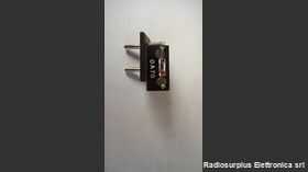 1N70 Diodo rilevatore al germanio 1N70 Apparati radio civili