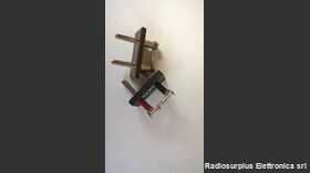 1N70 Diodo rilevatore al germanio 1N70 Apparati radio civili