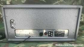 GELOSO G. 4/223 Trasmettitore Radioamatoriale  GELOSO G. 4/223 Apparati radio