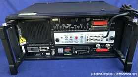 FIREBERD MC6000 Communication Analyzer FIREBERD MC6000 Strumenti