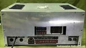 RACAL mod. RA 117 Ricevitore RACAL mod. RA 117 Apparati radio