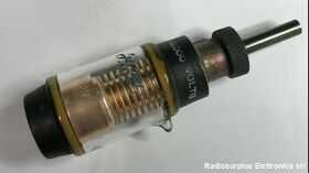 ECS-30-10S Condensatore Variabile Sottovuoto  JENNINGS mod. ECS-30-10S Componenti elettronici