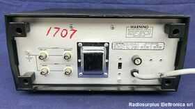 WAVETEK model 189 Sweep / Function Generator WAVETEK model 189 Strumenti