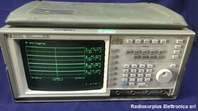 HP 54501A HP 54501A Oscilloscope Strumenti