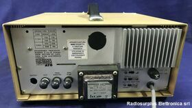  ATO F47 Interstate High Voltage Log-Lin Sweep Generator   Strumenti