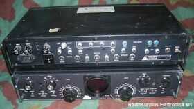 DOVETRON MPC-1000CR/T RTTY Terminal Unit DOVETRON MPC-1000CR/T Apparati radio