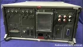 HP 3779C Primary Multiplex Analyzer HP 3779C Strumenti