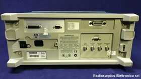  TEKTRONIX TDS 754C Color Four Channell Digitizing Oscilloscope  TEKTRONIX TDS 754C Strumenti