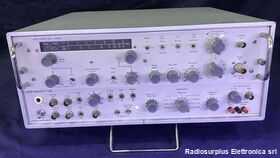 MARCONI TF2361 Sweep Generator MARCONI TF2361 Strumenti