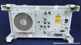 MS2651B Spectrum Analyzer ANRITSU MS2651B Strumenti