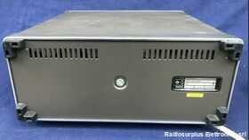 PM6303 RCL Meter PHILIPS PM6303 Strumenti