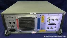 HP 3582A Spectrum Analyzer HP 3582A Analizzatore di spettro BF da 0,02 Hz a 25,5 Mhz Strumenti