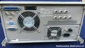  ADVANTEST TR 9403 Digital Spectrum Analyzer  ADVANTEST TR 9403  -da revisionare Strumenti