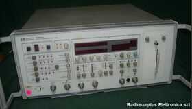 HP3764A HP 3764A Data Transmission Analyzer Test Set