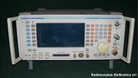 MARCONI 2945 Communication Service Monitor MARCONI 2945 Strumenti