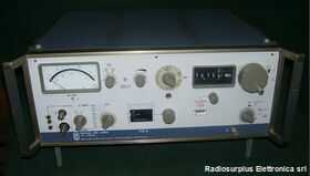 PS-6 Pegelsender/Level Generator WANDEL & GOLTERMANN PS-6 Strumenti PS-6 Pegelsender/Level Generator WANDEL & GOLTERMANN PS-6 Strumenti