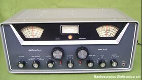 HALLICRAFTERS model SX-122 Ricevitore HALLICRAFTERS model SX-122 Apparati radio