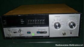 SYSTRON DONNER model 1702 Signal Generator SYSTRON DONNER model 1702 Strumenti