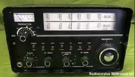 DRAKE 2-B Ricevitore DRAKE 2-B Apparati radio