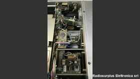 AM-6154/GRT-21 UHF Amplifier Radio Frequency  AM-6154/GRT-21 Accessori per apparati radio Militari