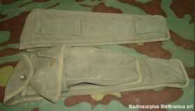 CW216 Sacca porta accessori CW-216/PRC Comandi Vari