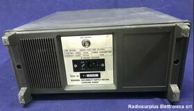 G4018 UNAOHM G4018  Oscilloscopio analogico 2 canali  20 Mhz Strumenti