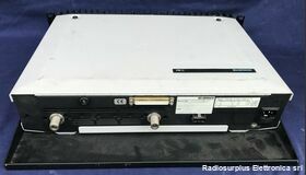 PRF1050 SIMOCO PHILIPS PRF1050  Ripetitore radio UHF 400 - 470 Mhz,  25 Watt Apparati radio