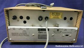  IEC F34  Generatore di funzioni da 0.0003 Hz to 3 MHz Strumenti