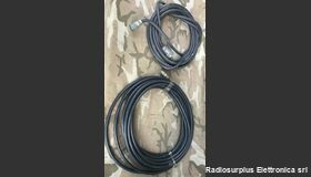 w-310 W-310  Cavo antenna + cavo di connessione accordatore BX-33 Accessori per apparati radio Militari