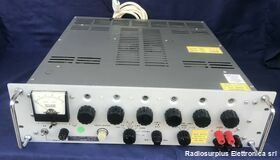 FLUKE 382A FLUKE mod. 382A  Calibratore di tensione e corrente Strumenti