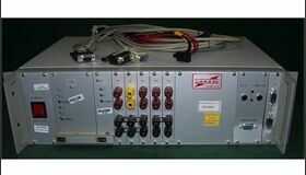supply LAXA Elettronica Modulo alimentazione multiplo LAXA Elettronica Strumenti