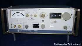 SPM-6 Selective Level Meter WANDEL & GOLTERMANN SPM-6 Usata-Revisionata