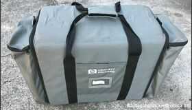 Borsa Trasporto  HP Borsa Trasporto Strumenti Elettronici  HP Accessori per strumentazione