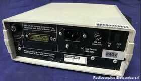 THURLBY 1905A Intelligent Digital Multimeter  THURLBY 1905A Strumenti