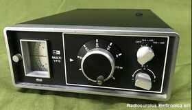 FDK MULTIVFO VFO VHF  FIKUYAMA ELECTRONICS FDK MULTIVFO Telecomunicazioni